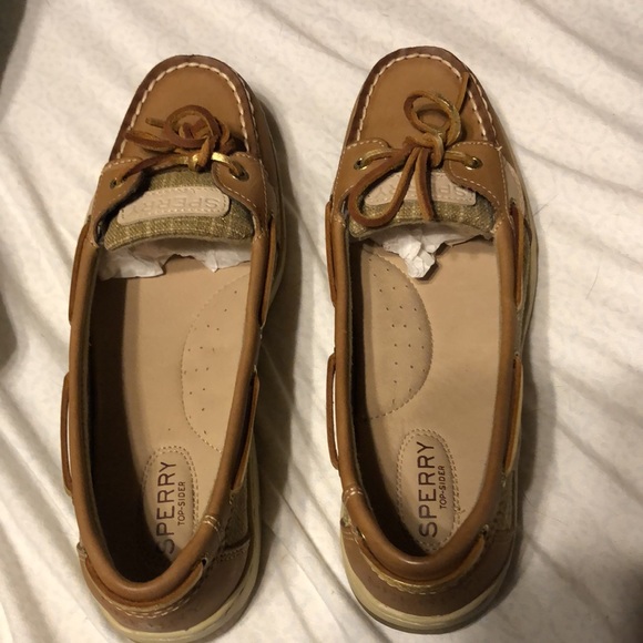 Sperry Topsiders - Picture 2 of 3